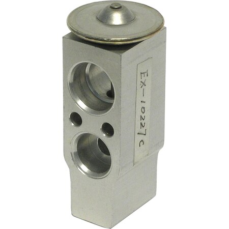 Universal Air Cond Expansion Valve, Ex10227C EX10227C